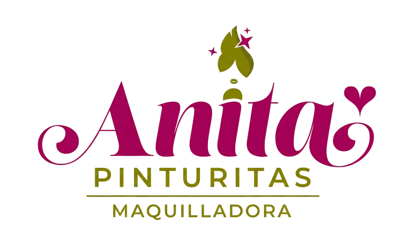Anita Pinturitas maquilladora