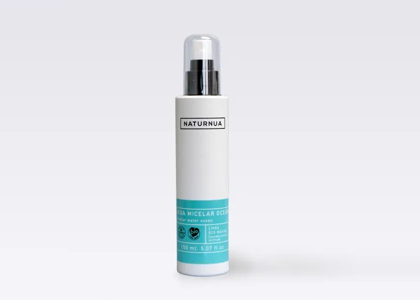 AGUA MICELAR OCEAN - 150 ml.