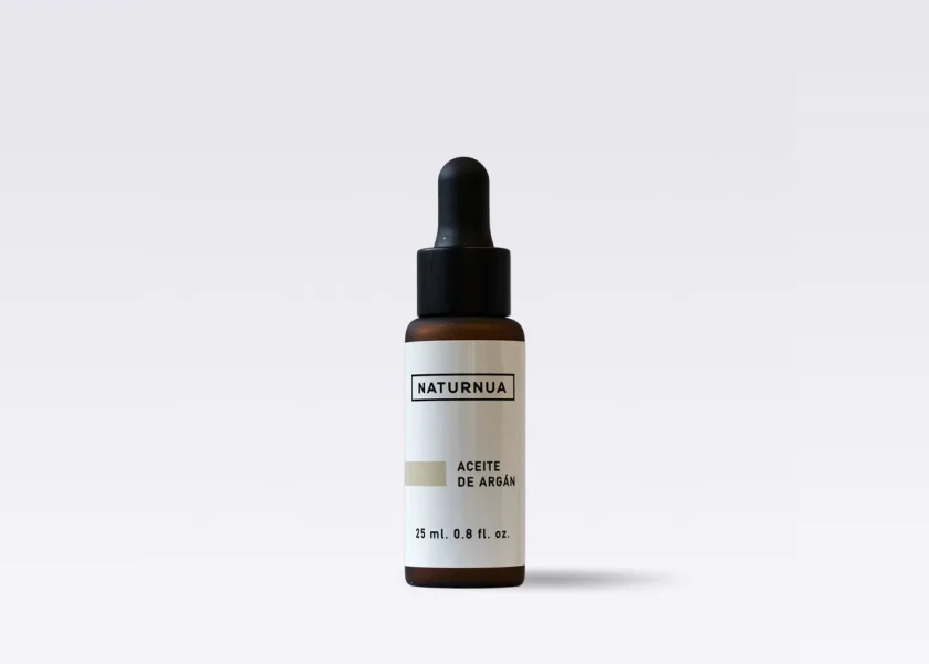 ARGÁN - 25 ml.