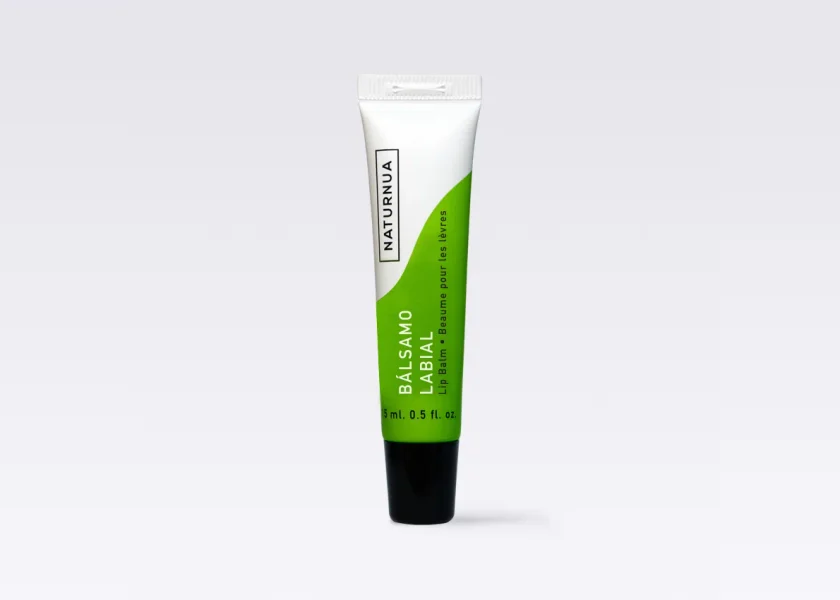BÁLSAMO LABIAL - 15 ml.