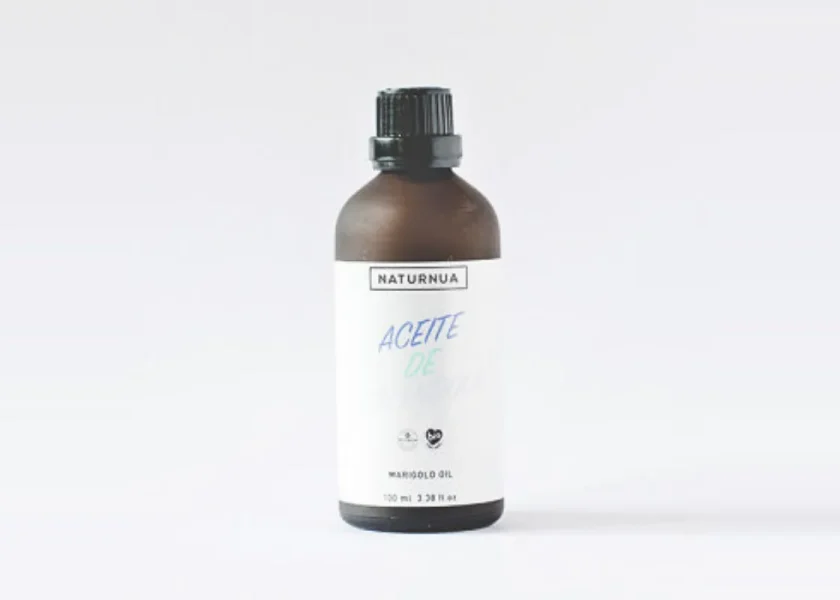 CALÉNDULA - 100 ml.