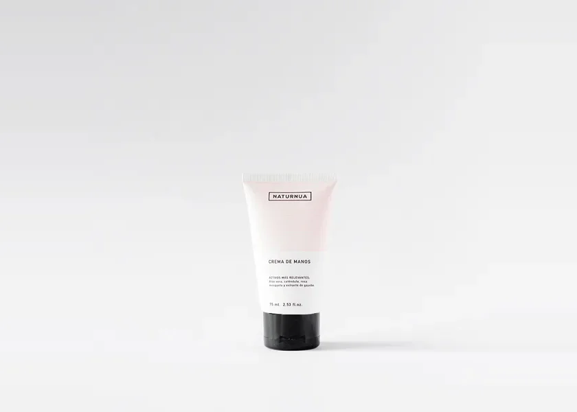 CREMA DE MANOS - 75 ml.