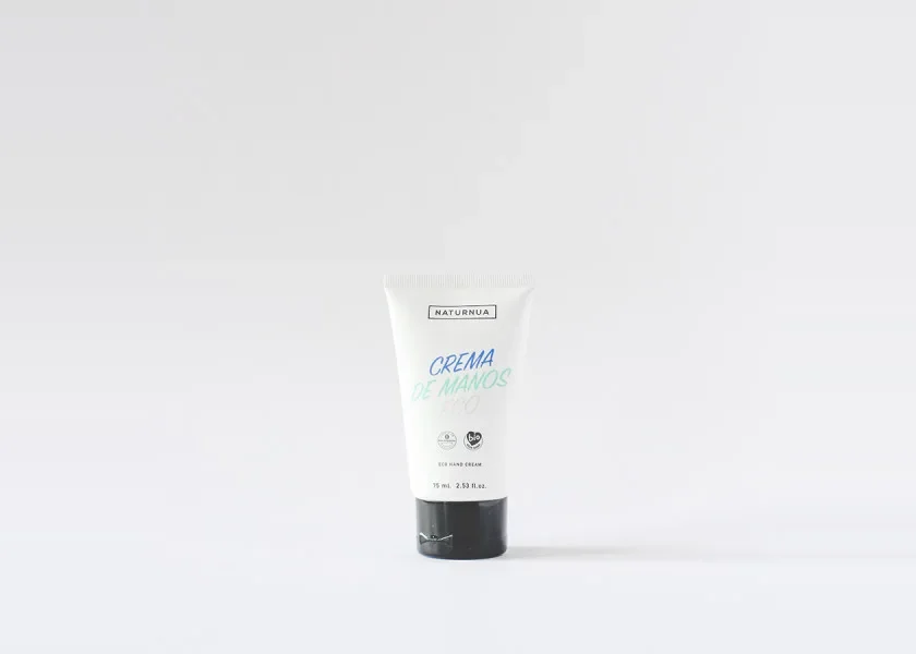 CREMA DE MANOS ECO - 75 ml.