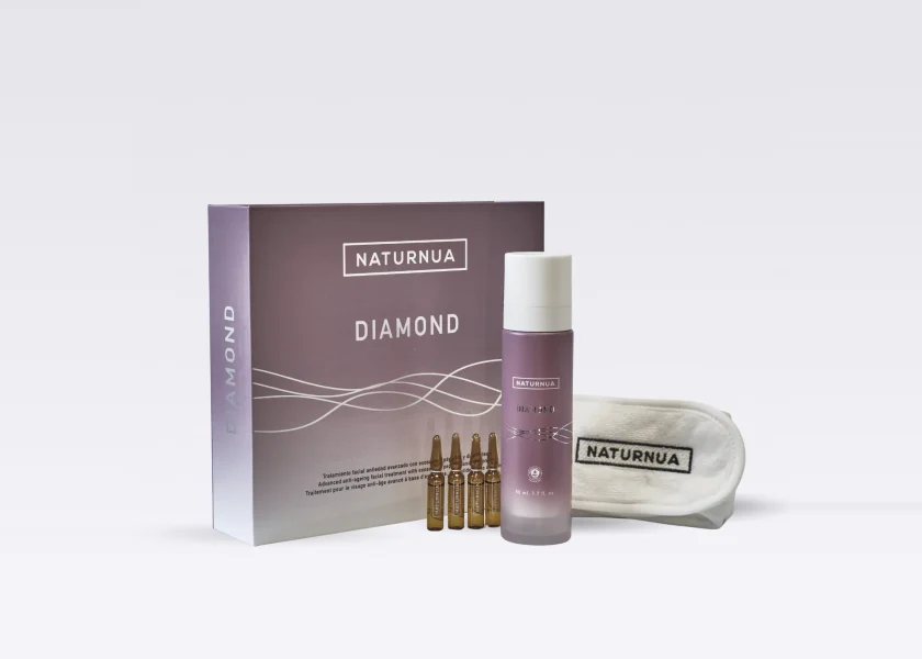 DIAMOND (Crema facial) - 50 ml.