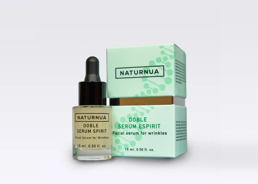 DOBLE SERUM ESPIRIT - 15 ml.