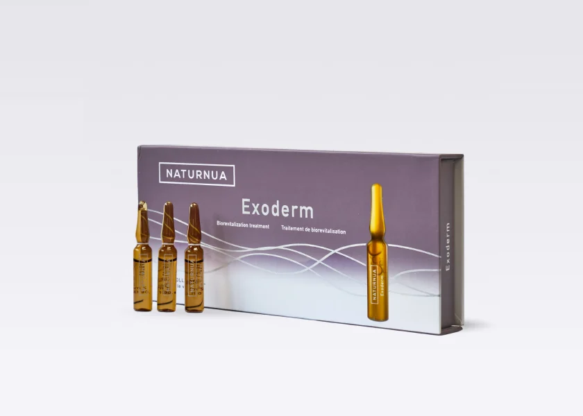 EXODERM - 2 ml.