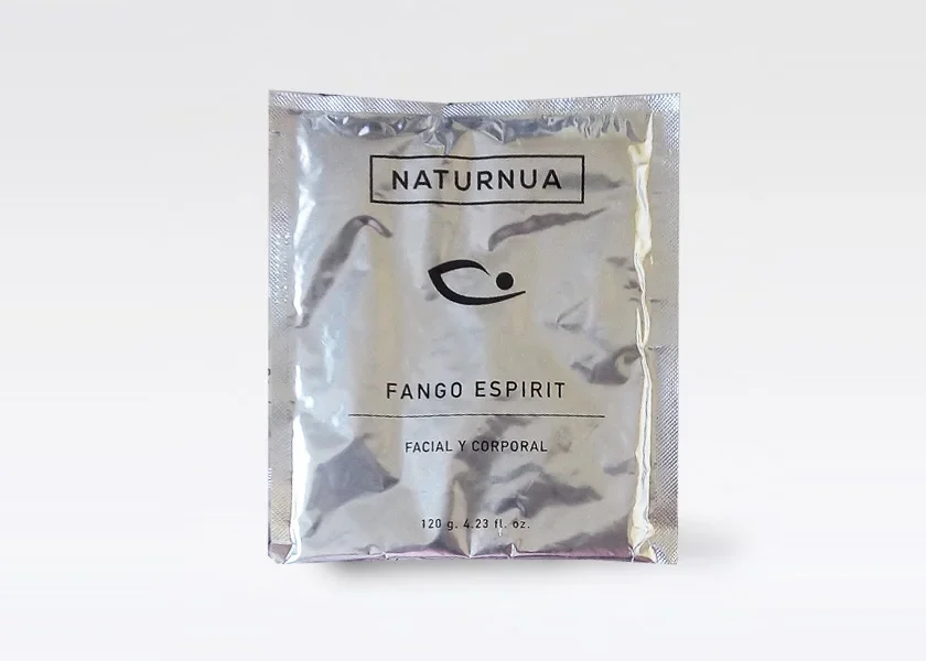 FANGO ESPIRIT (facial y corporal) - 120 g.