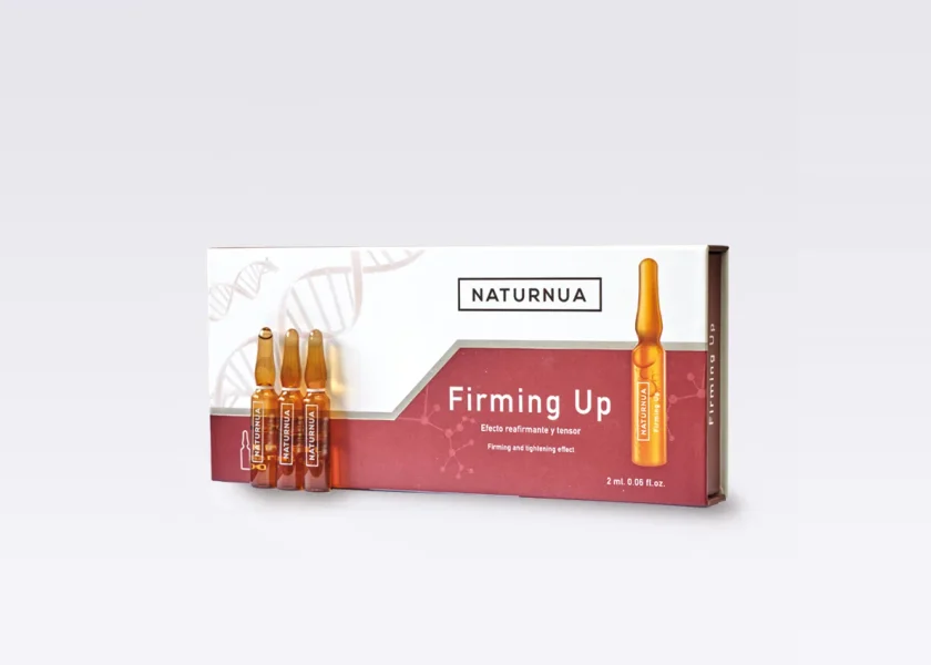 FIRMING UP - Ampolla estéril 2 ml. (10 unidades)