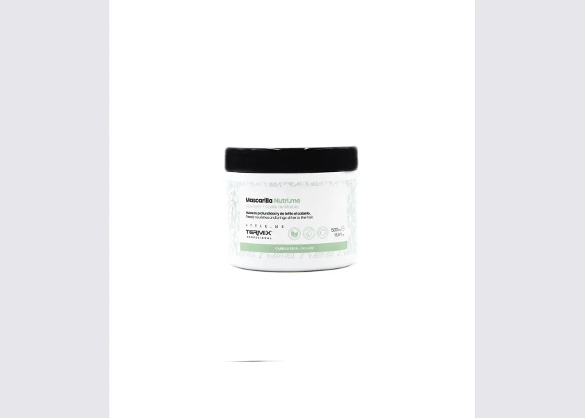 Mascarilla Nutritiva Nutri.me Style.me