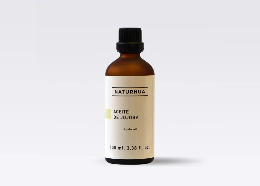 JOJOBA - 100 ml.