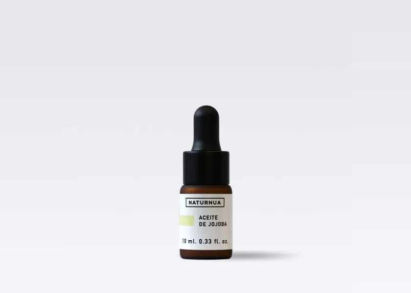 JOJOBA - 10 ml.