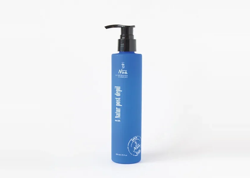 NATUR POST DEPIL - 200 ml.