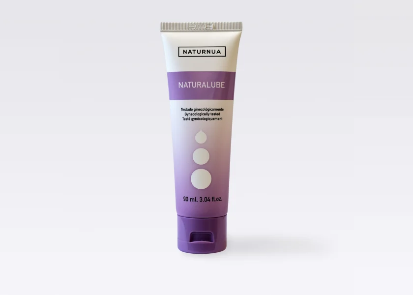 NATURALUBE - 90 ml.