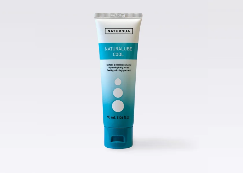 NATURALUBE COOL - 90 ml.