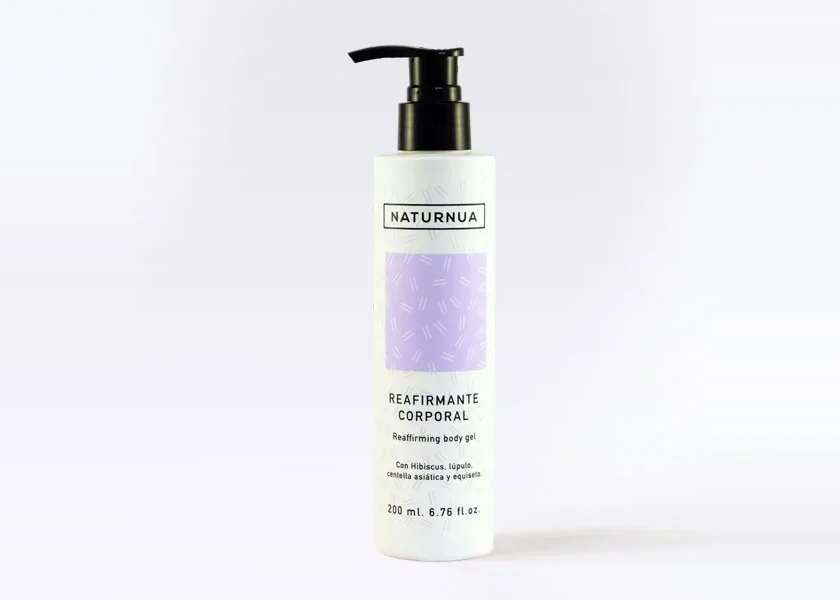 REAFIRMANTE CORPORAL - 200 ml.