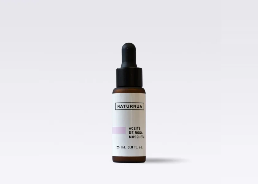ROSA MOSQUETA - 25 ml.