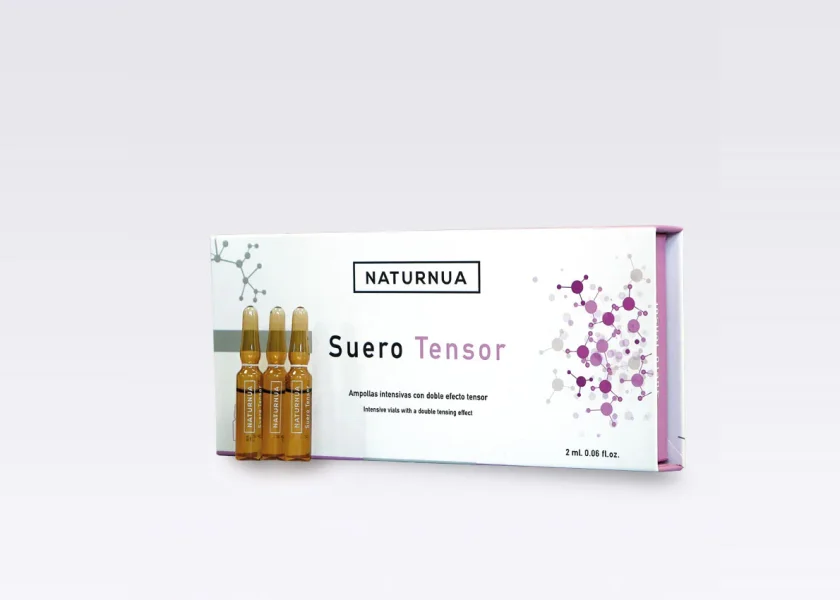 SUERO TENSOR - Ampolla 2 ml. (10 unidades)