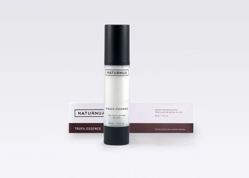TRUFA ESSENCE (Crema facial pieles mixtas) - 50 ml.
