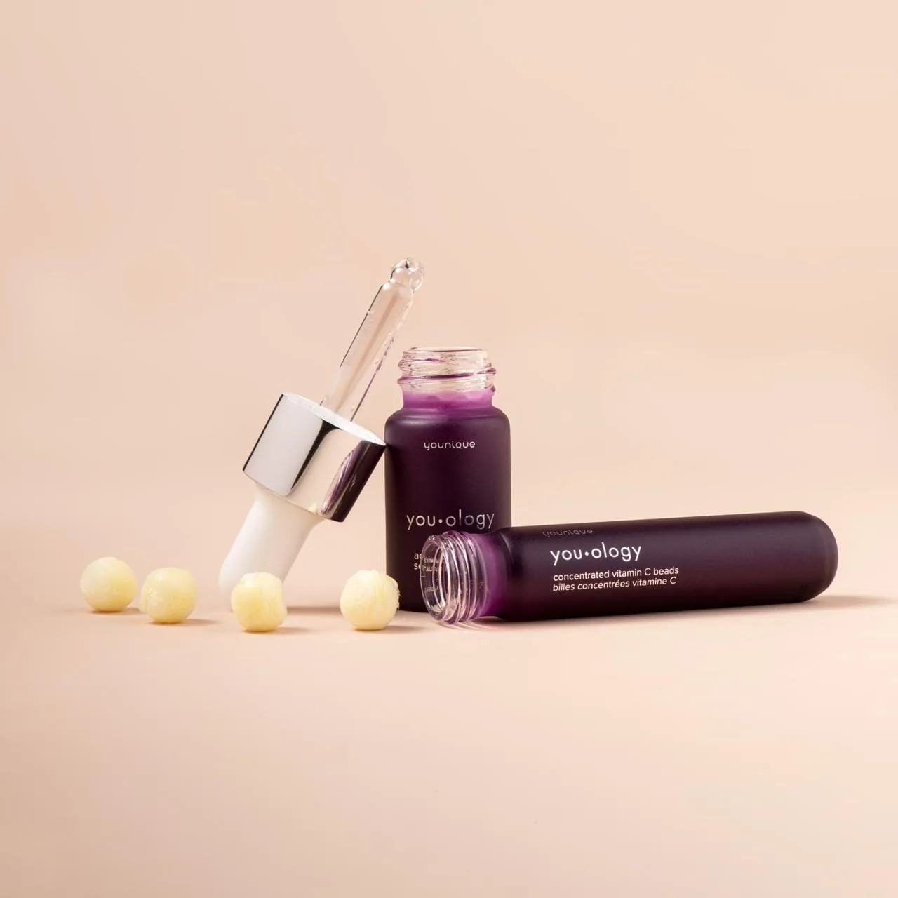 Cosmética de Younique seleccionada por Anita
